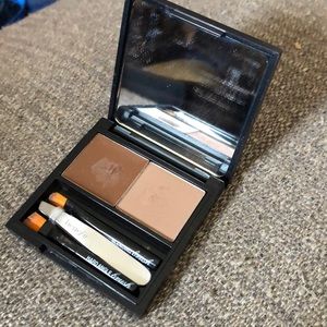 Benefit Browzings LIGHT - used once!
